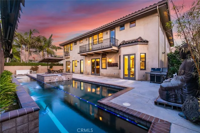$3,495,000 | 3311 Rossmoor Way, Rossmoor, CA 90720