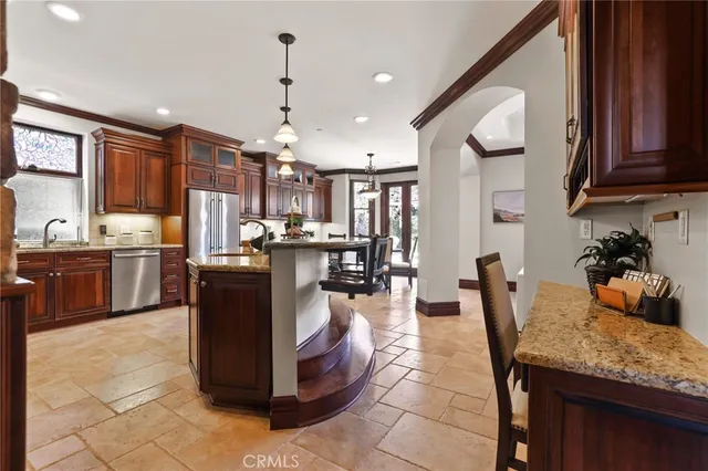 $3,495,000 | 3311 Rossmoor Way, Rossmoor, CA 90720