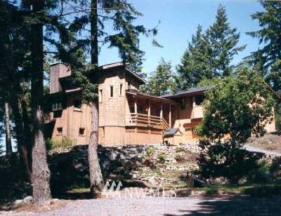 2 Owl Hill Road Orcas Island, WA 98245 - Photo 1 of 1 Gallery Image 1