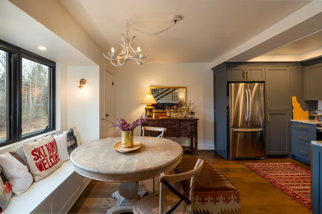 $840,000 | 4046 Bluff Condo Drive, Sun Valley, ID 83353