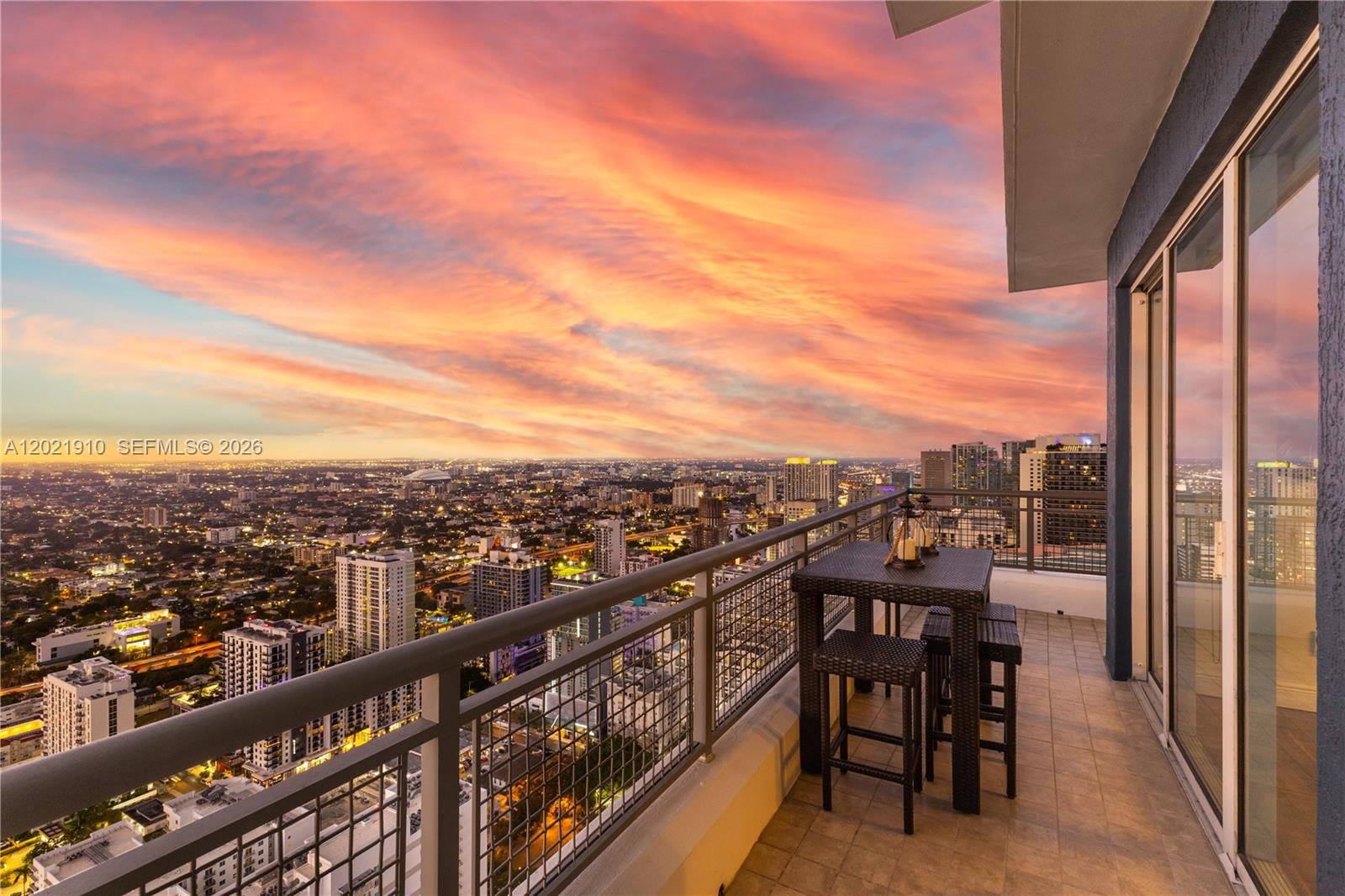 60 Southwest 13th Street, Unit 4613 Miami, FL 33130 - Photo 31 of 49