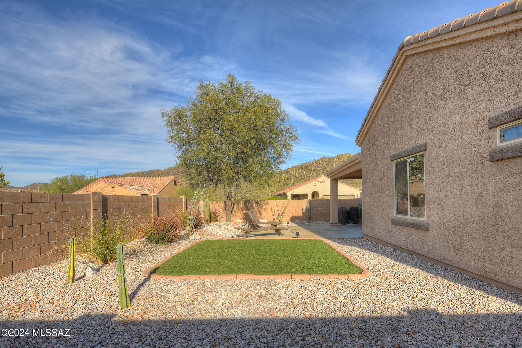 8698 West Denstone Road Marana, AZ 85653 - Photo 19 of 36