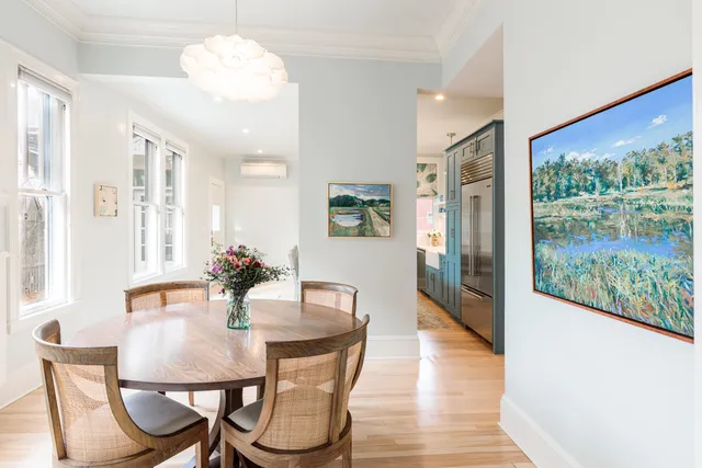 $985,000 | 73 Spruce Street, Unit 1, Portland, ME 04102