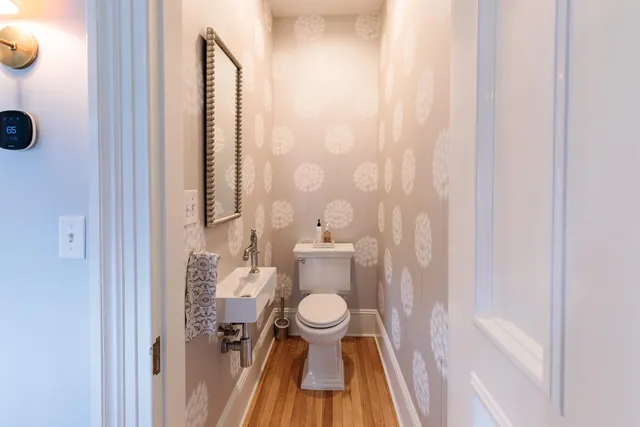 $985,000 | 73 Spruce Street, Unit 1, Portland, ME 04102