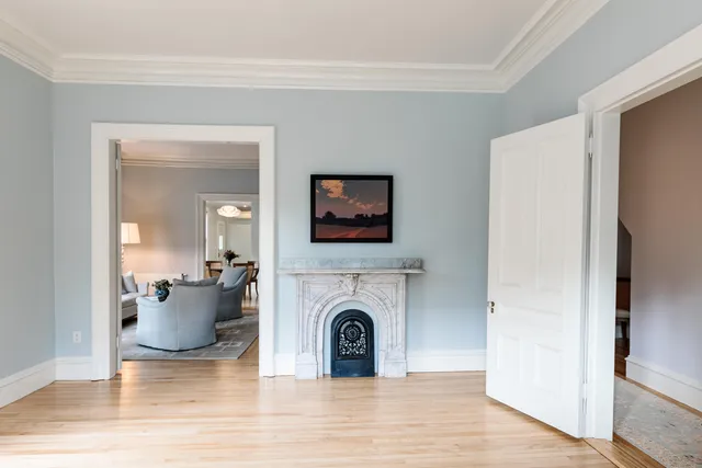 $985,000 | 73 Spruce Street, Unit 1, Portland, ME 04102