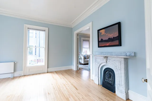 $985,000 | 73 Spruce Street, Unit 1, Portland, ME 04102