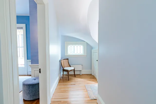 $985,000 | 73 Spruce Street, Unit 1, Portland, ME 04102