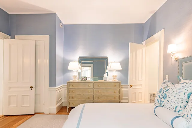 $985,000 | 73 Spruce Street, Unit 1, Portland, ME 04102