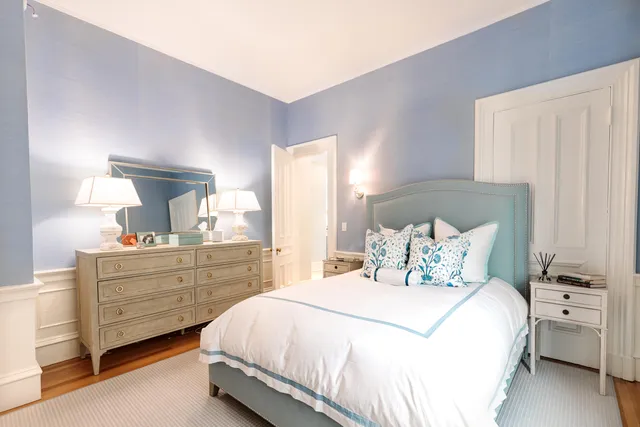 $985,000 | 73 Spruce Street, Unit 1, Portland, ME 04102