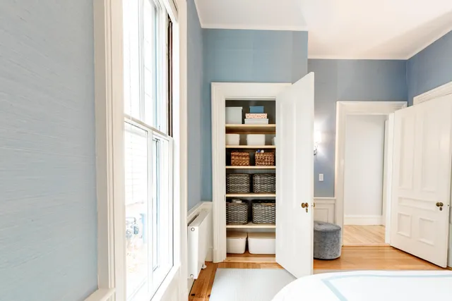 $985,000 | 73 Spruce Street, Unit 1, Portland, ME 04102