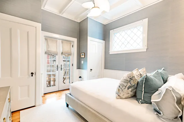 $985,000 | 73 Spruce Street, Unit 1, Portland, ME 04102