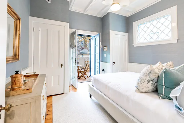 $985,000 | 73 Spruce Street, Unit 1, Portland, ME 04102