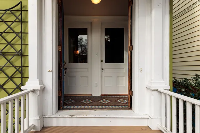 $985,000 | 73 Spruce Street, Unit 1, Portland, ME 04102