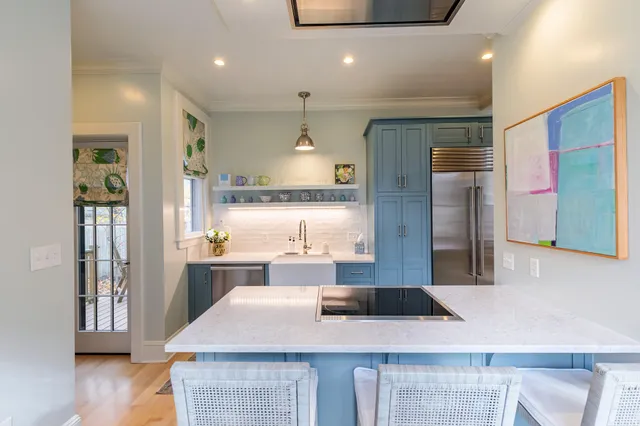 $985,000 | 73 Spruce Street, Unit 1, Portland, ME 04102