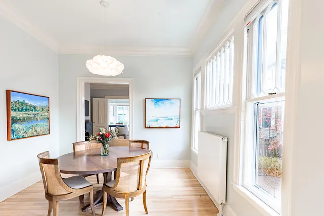 $985,000 | 73 Spruce Street, Unit 1, Portland, ME 04102