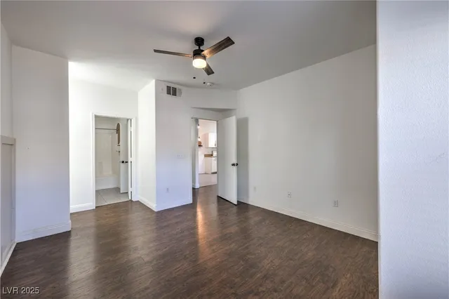 $193,000 | 8250 North Grand Canyon Drive, Unit 1159, Las Vegas, NV 89166