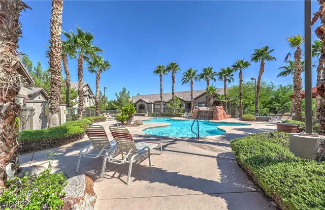 $193,000 | 8250 North Grand Canyon Drive, Unit 1159, Las Vegas, NV 89166