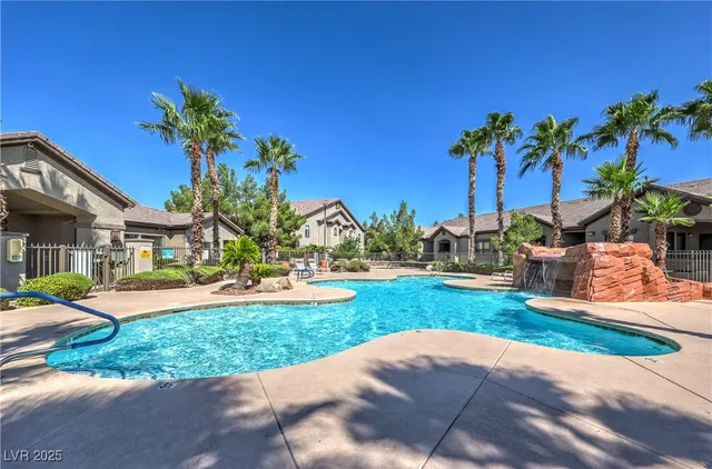 $193,000 | 8250 North Grand Canyon Drive, Unit 1159, Las Vegas, NV 89166