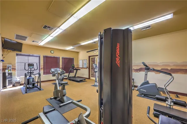 $193,000 | 8250 North Grand Canyon Drive, Unit 1159, Las Vegas, NV 89166