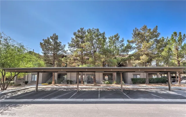 $193,000 | 8250 North Grand Canyon Drive, Unit 1159, Las Vegas, NV 89166