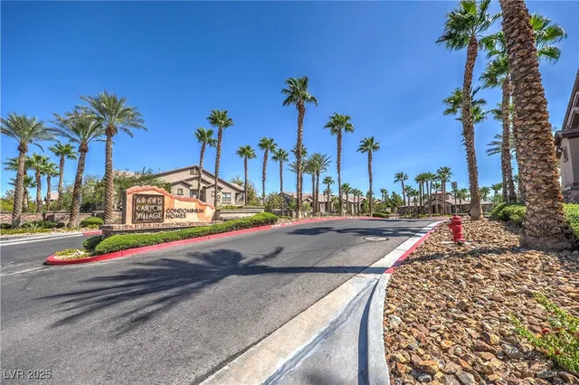 $193,000 | 8250 North Grand Canyon Drive, Unit 1159, Las Vegas, NV 89166