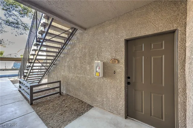 $193,000 | 8250 North Grand Canyon Drive, Unit 1159, Las Vegas, NV 89166