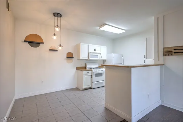 $193,000 | 8250 North Grand Canyon Drive, Unit 1159, Las Vegas, NV 89166