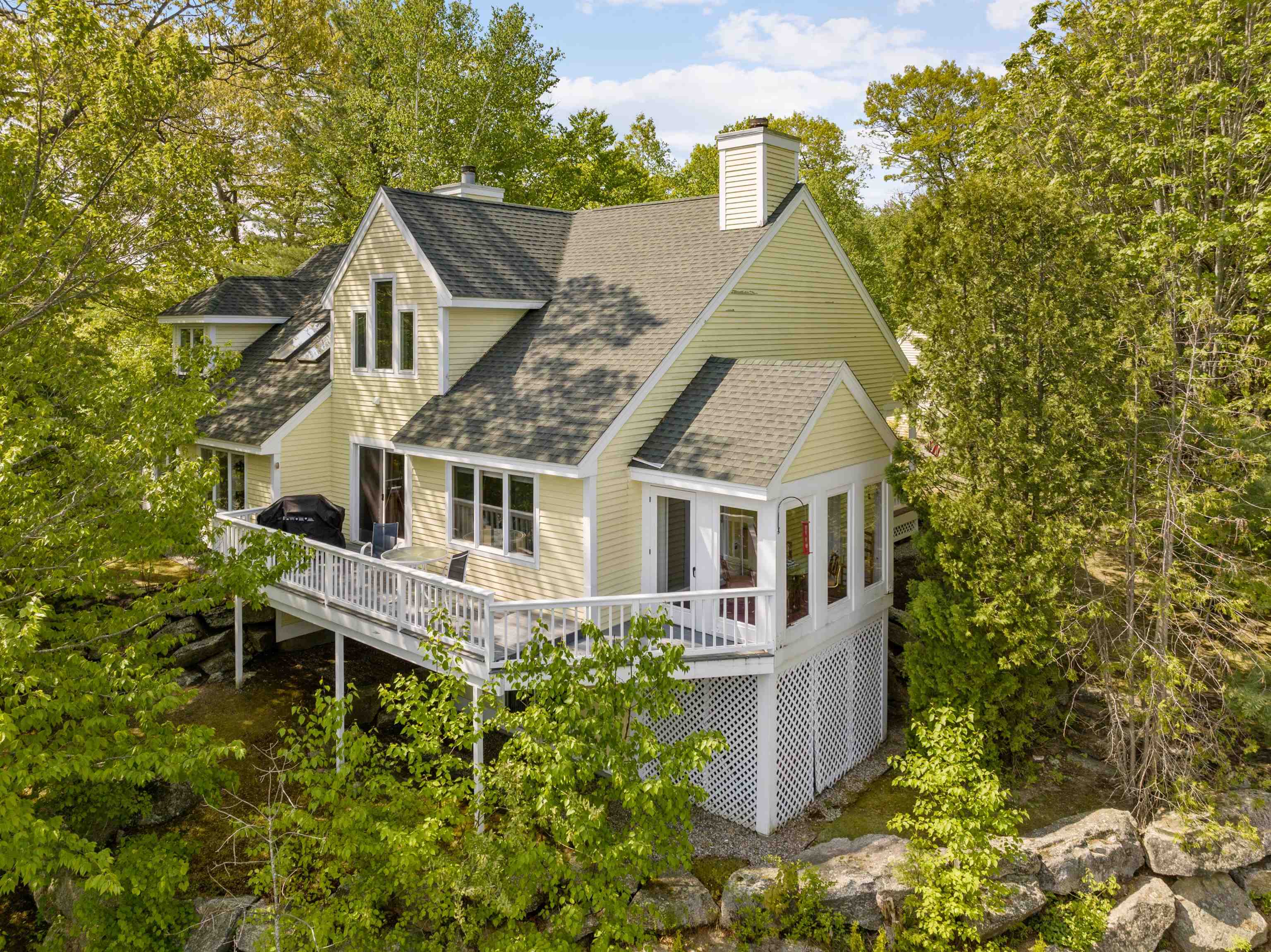 14 Rocky Point Lane Meredith, NH 03253 - Photo 14 of 31