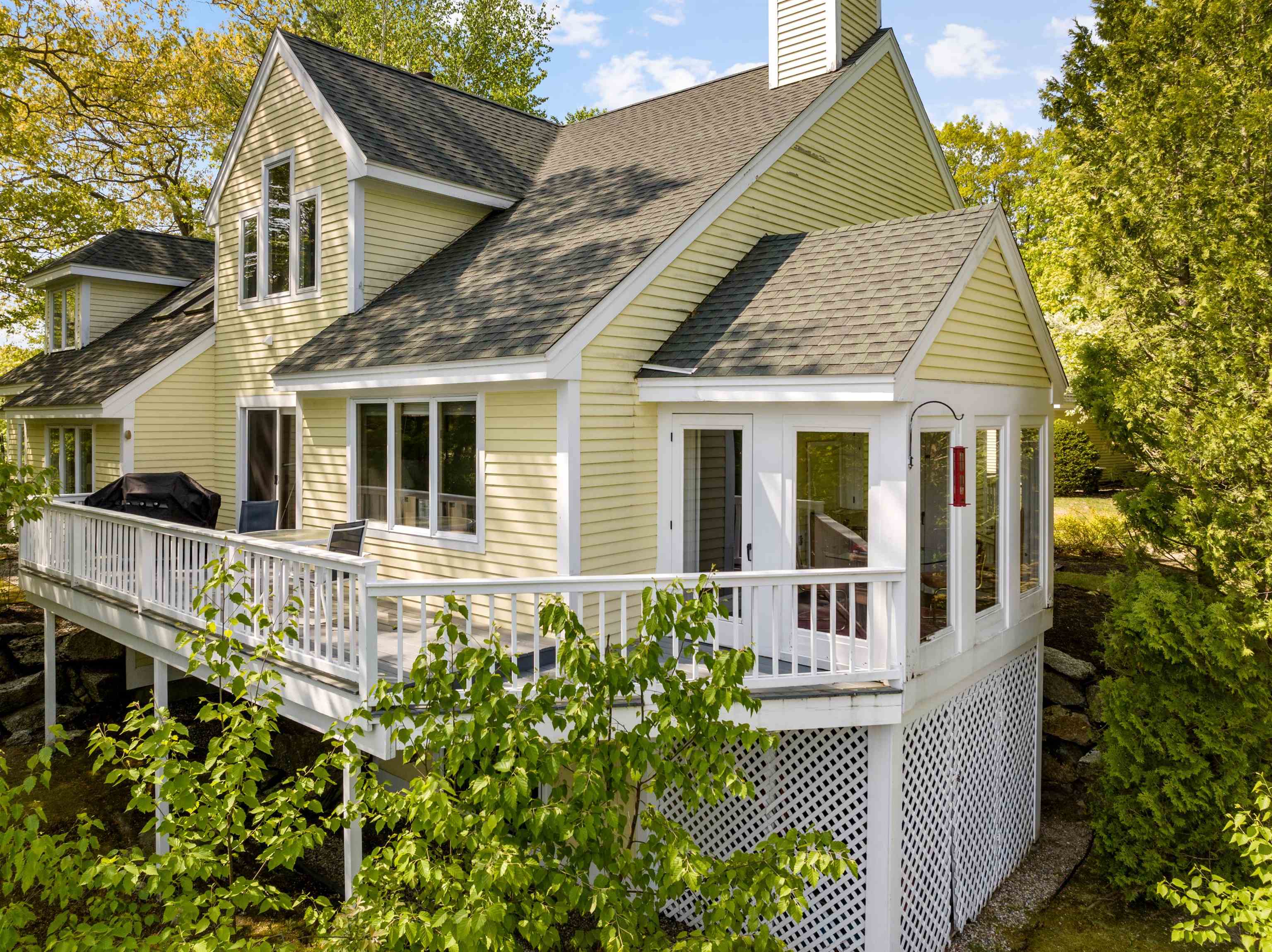 14 Rocky Point Lane Meredith, NH 03253 - Photo 15 of 31