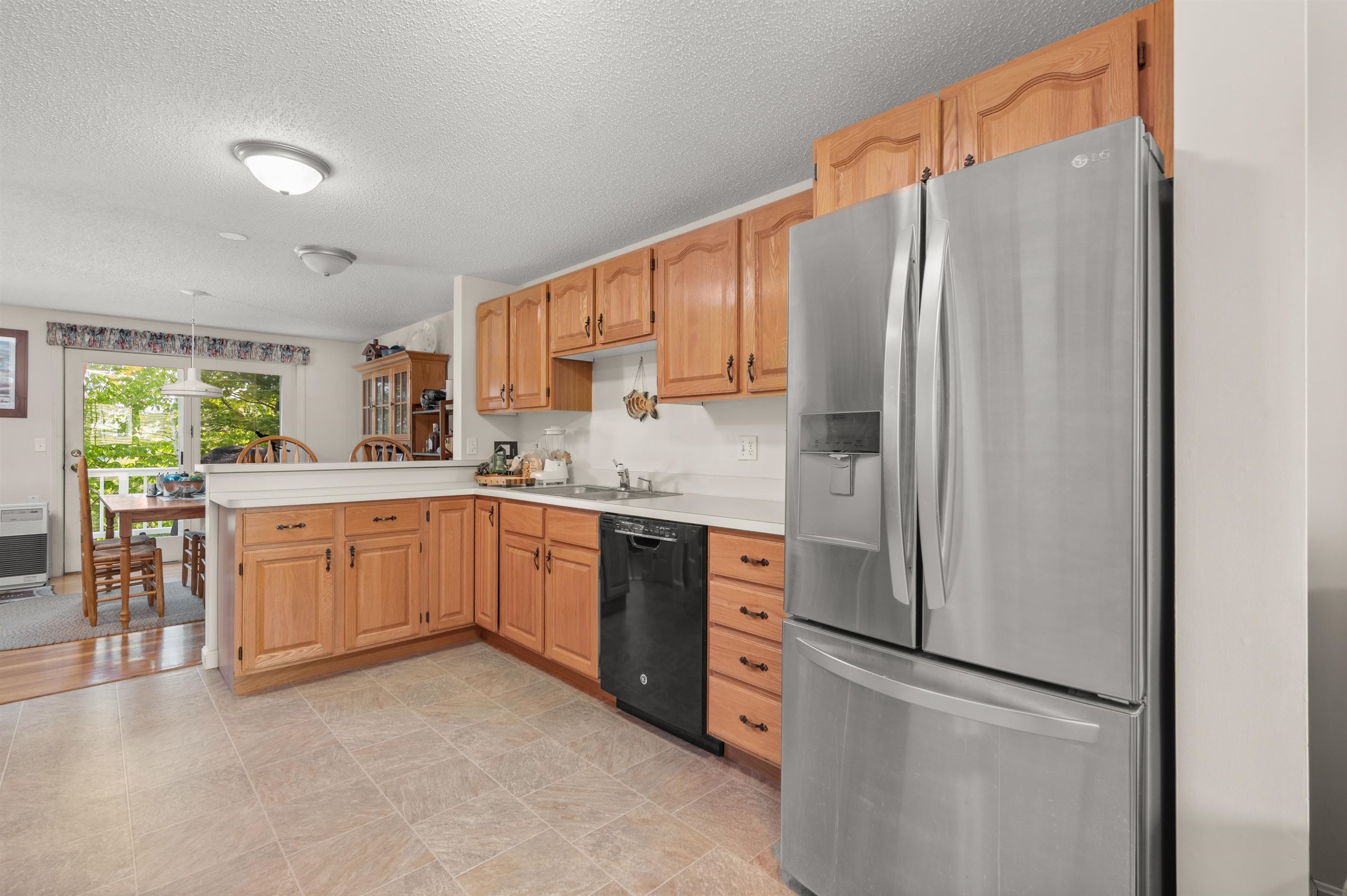 14 Rocky Point Lane Meredith, NH 03253 - Photo 23 of 31