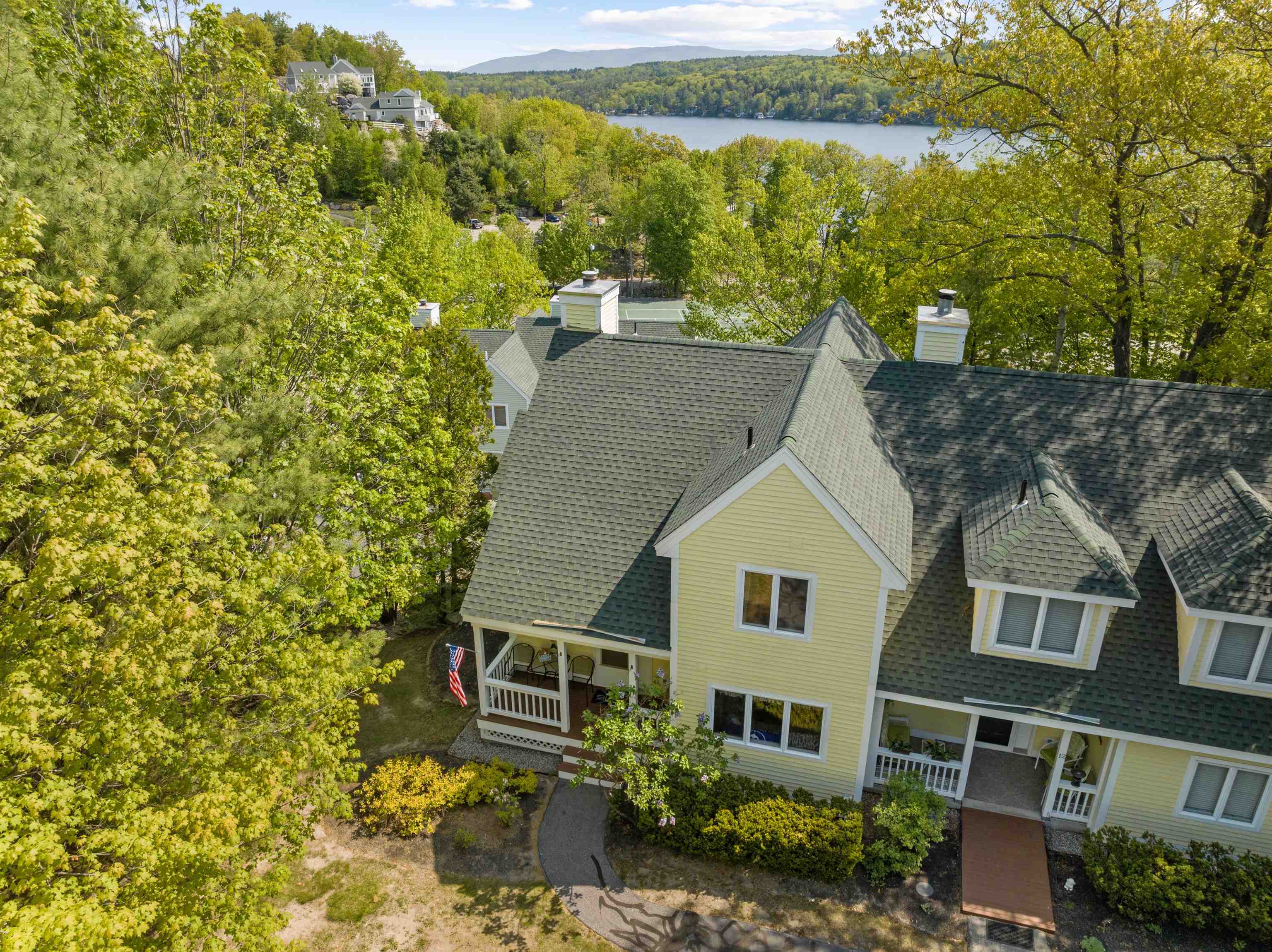 14 Rocky Point Lane Meredith, NH 03253 - Photo 6 of 31
