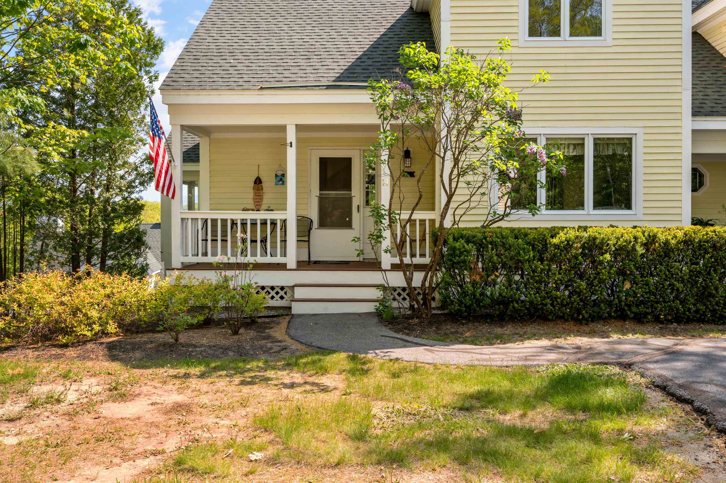 14 Rocky Point Lane Meredith, NH 03253 - Photo 10 of 31