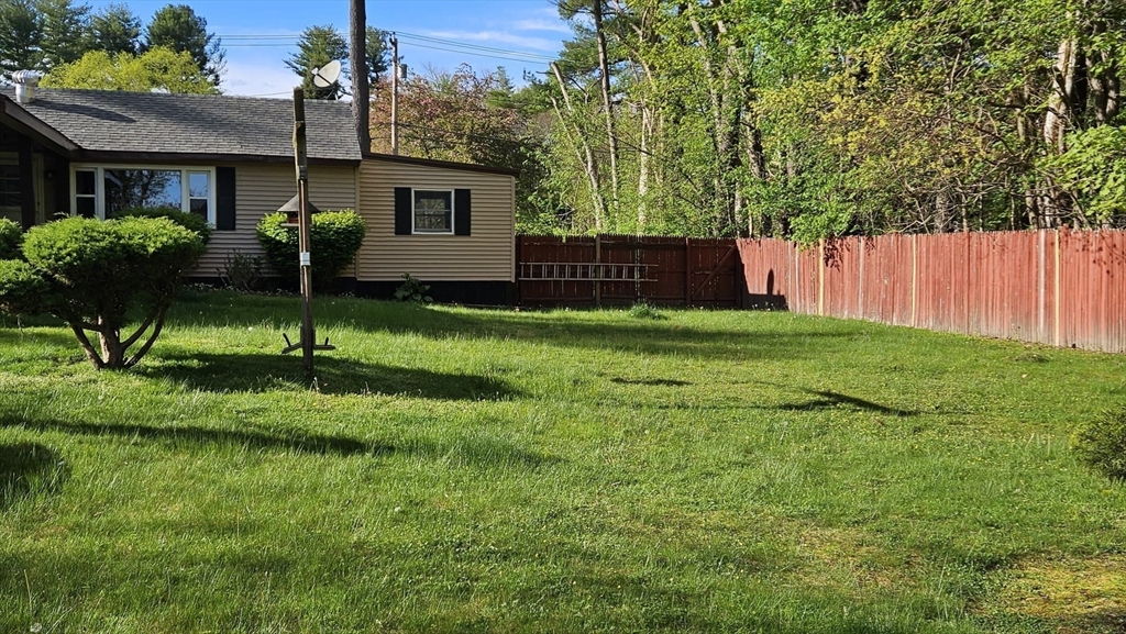 2 Hedgeway Street, Unit 1 Ayer, MA 01432 - Photo 20 of 27