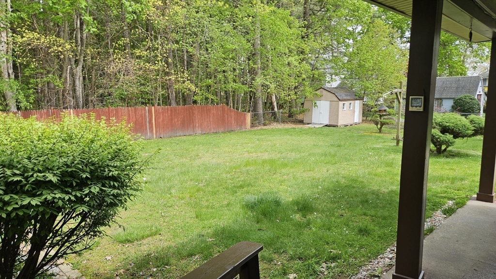 2 Hedgeway Street, Unit 1 Ayer, MA 01432 - Photo 25 of 27