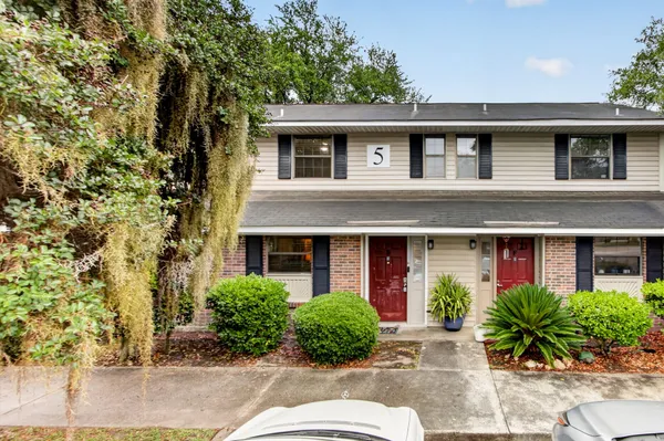 $182,500 | 2362 Parsonage Road, Unit 5E, Charleston, SC 29414