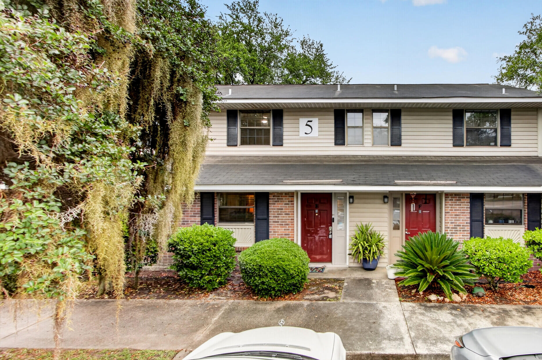 2362 Parsonage Road, Unit 5E Charleston, SC 29414 - Photo 1 of 43 01___1_mls