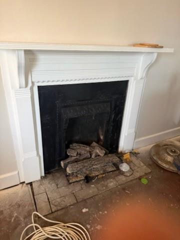 1013 Ave D Rome, GA 30165 - Photo 18 of 20