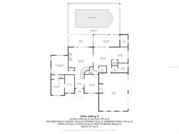 $875,000 | 2411 Southeast 27th Street, Ocala, FL 34471