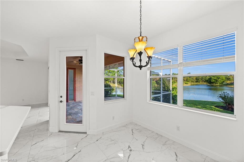 3972 Ruxton Road Naples, FL 34116 - Photo 11 of 41 a view of an entryway