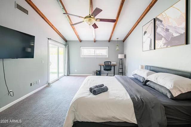 $599,900 | 1648 East Mitchell Drive, Phoenix, AZ 85016