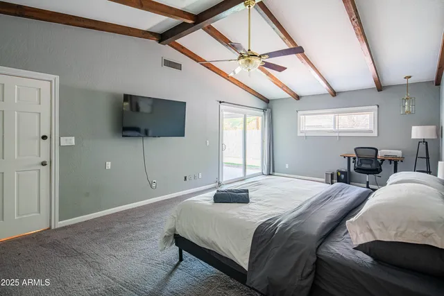 $599,900 | 1648 East Mitchell Drive, Phoenix, AZ 85016