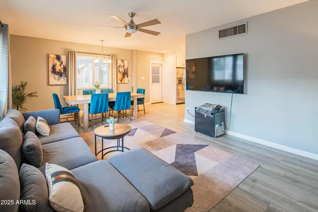 $599,900 | 1648 East Mitchell Drive, Phoenix, AZ 85016