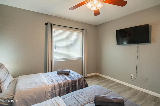 $599,900 | 1648 East Mitchell Drive, Phoenix, AZ 85016