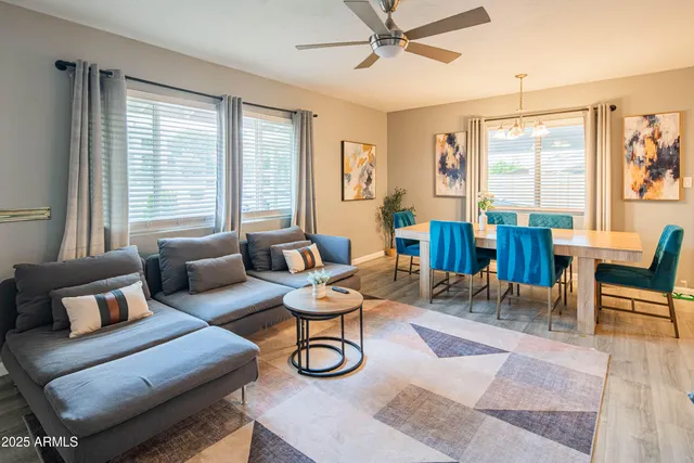 $599,900 | 1648 East Mitchell Drive, Phoenix, AZ 85016