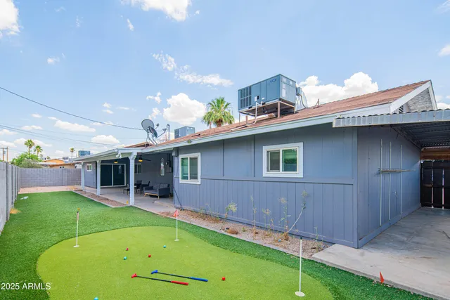 $599,900 | 1648 East Mitchell Drive, Phoenix, AZ 85016