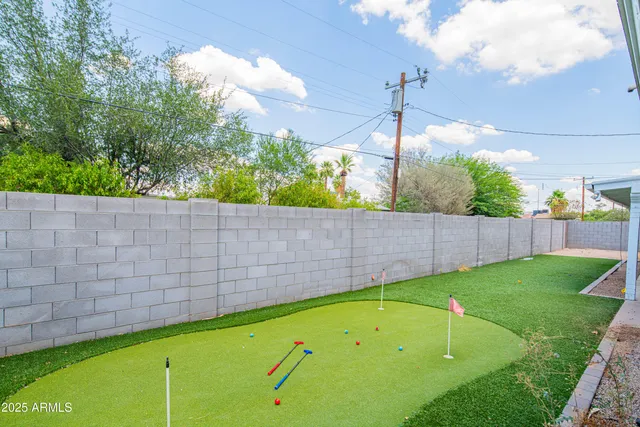 $599,900 | 1648 East Mitchell Drive, Phoenix, AZ 85016