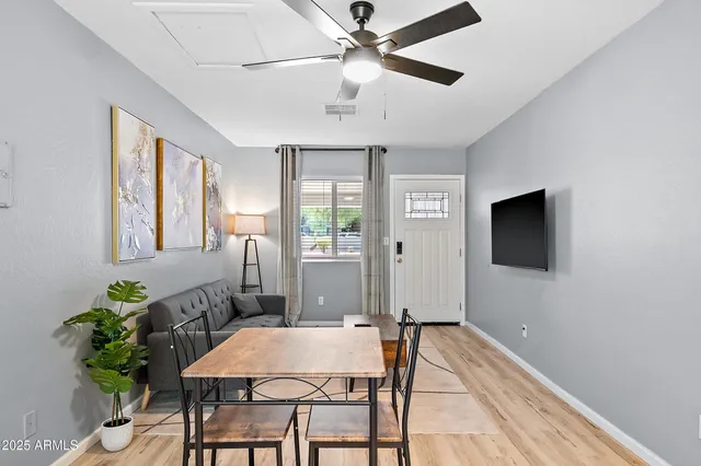 $599,900 | 1648 East Mitchell Drive, Phoenix, AZ 85016