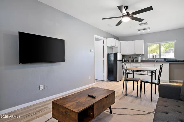 $599,900 | 1648 East Mitchell Drive, Phoenix, AZ 85016