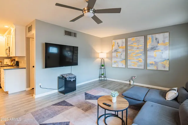 $599,900 | 1648 East Mitchell Drive, Phoenix, AZ 85016