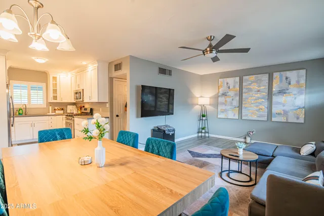 $599,900 | 1648 East Mitchell Drive, Phoenix, AZ 85016